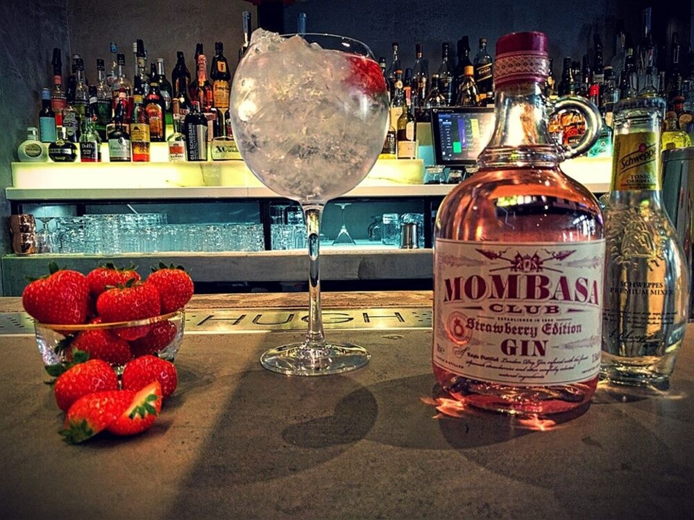 A cocktail a day keeps the doctor away: 10 cocktailbars in Rotterdam