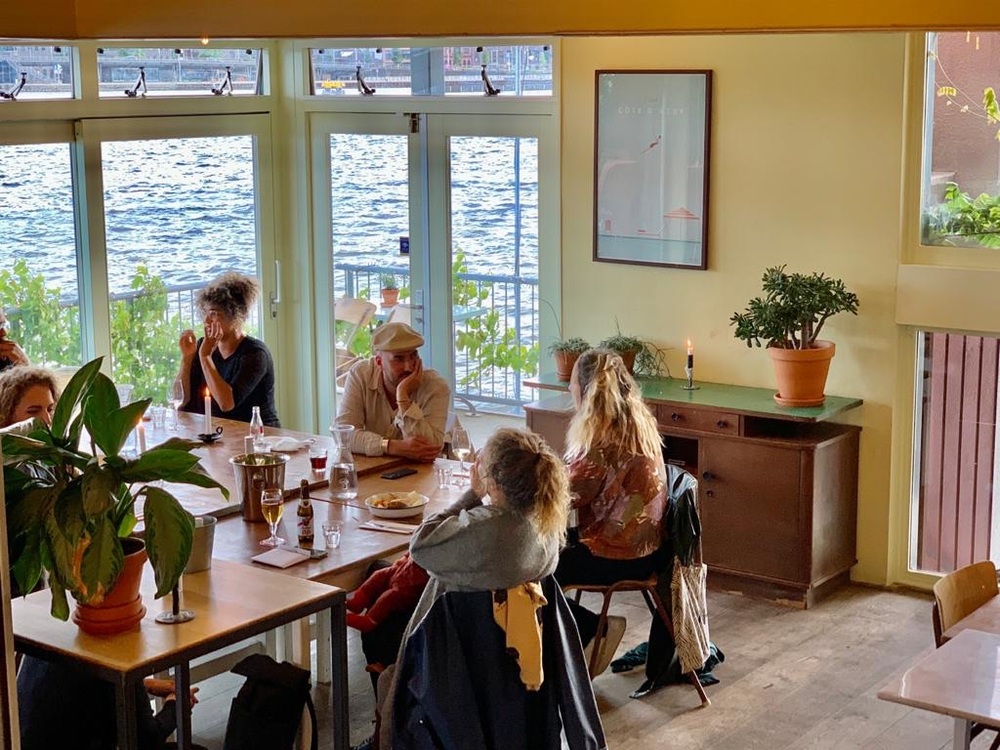 Dok du Nord juist nú de verborgen schat die je moet ontdekken