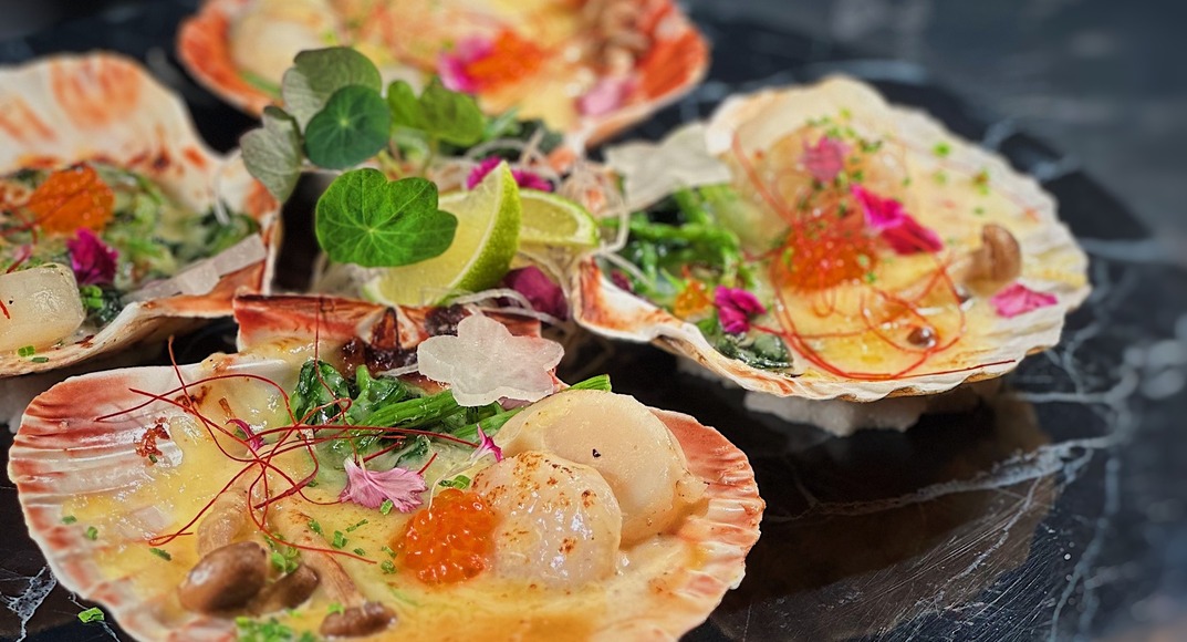 Mori: unieke Japanse Bistro ‘in de PC Hooftstraat van Rotterdam’