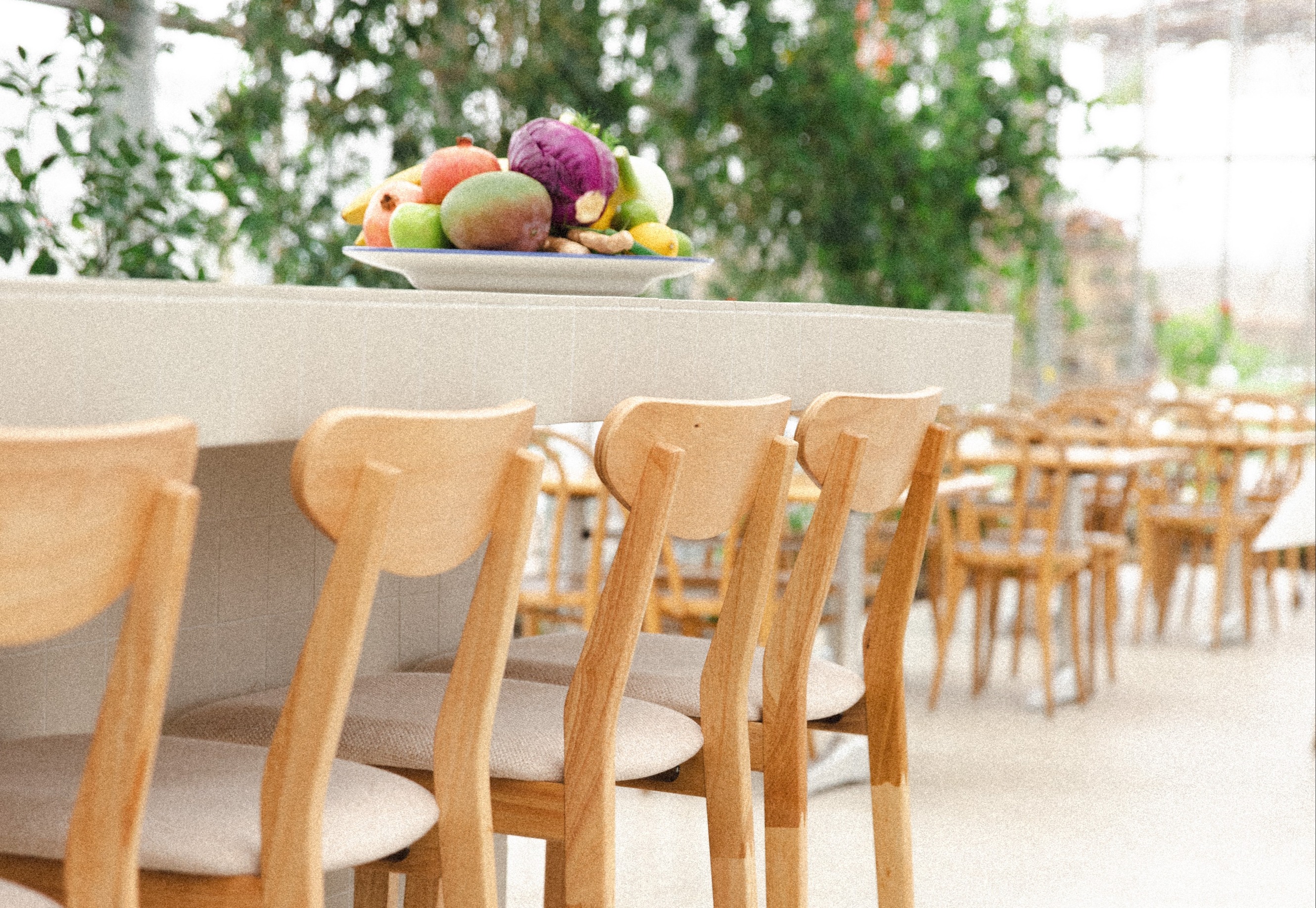 Café Clementine De Buik van Rotterdam