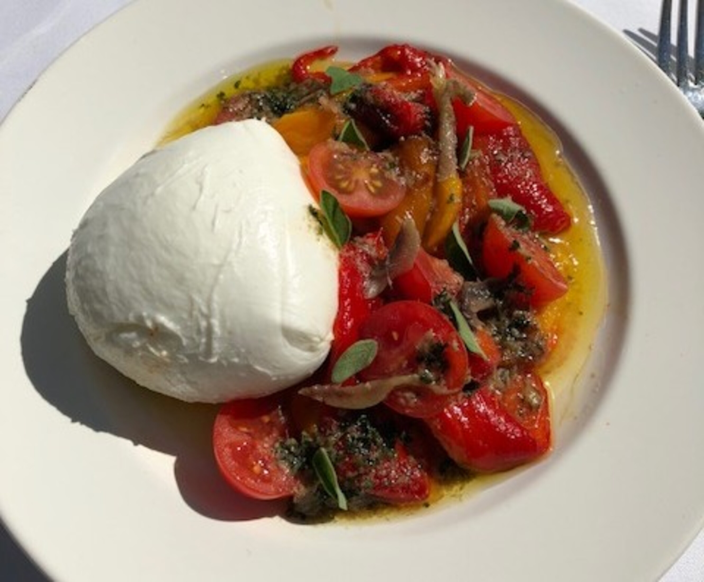 Osteria Vera