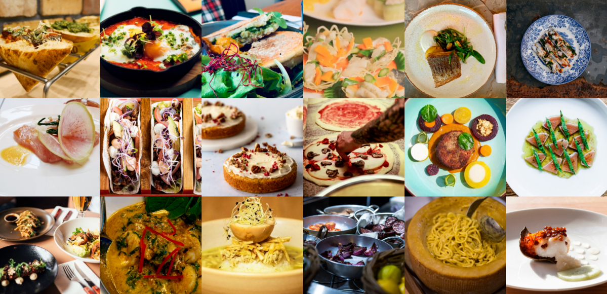 De nieuwste restaurants in Amsterdam van 2019, wat is jouw favoriet?