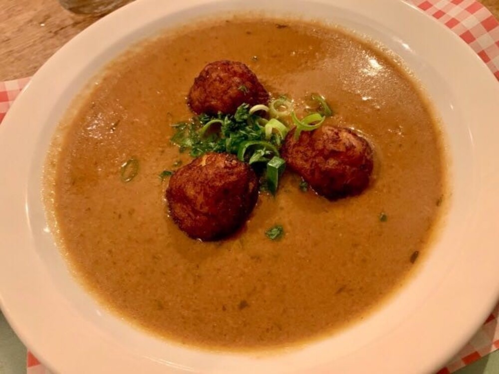 Podcast Uit eten met de Buik: kijkje in de keuken van COCO