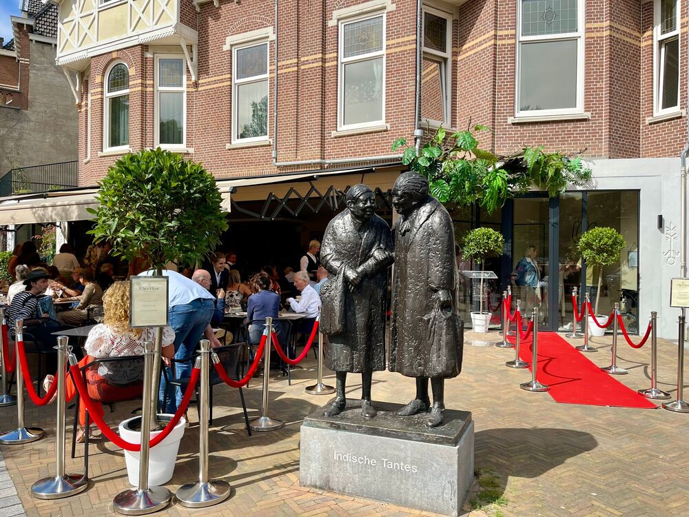Nieuwe restaurants in juli in Den Haag