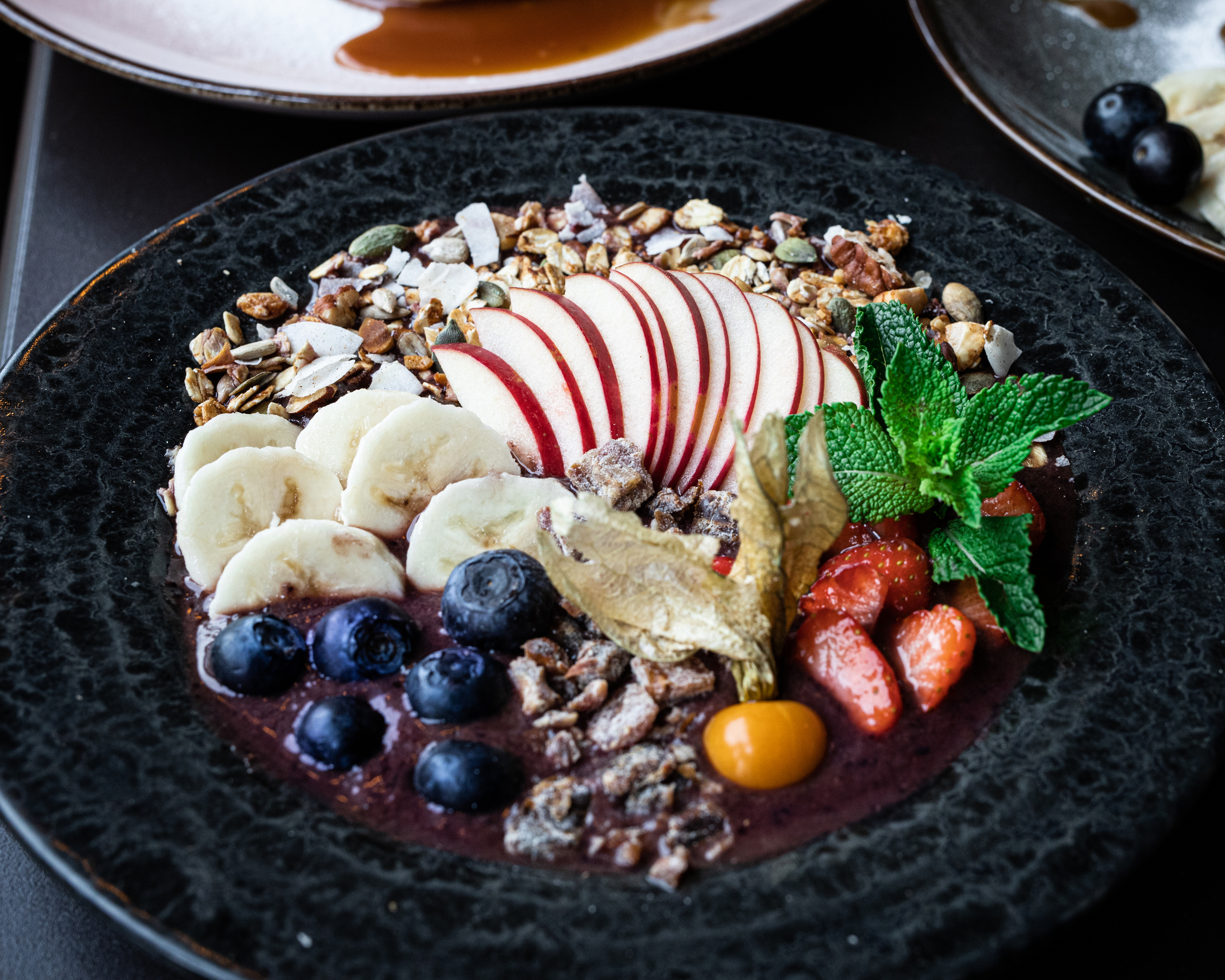 De 10 beste plekken voor een gezond ontbijt