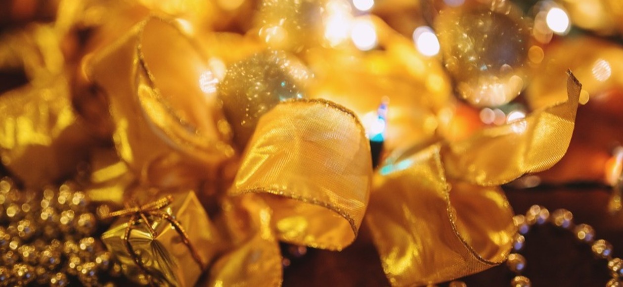 19x buiten de deur eten met de kerstdagen