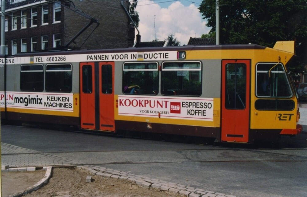 Kookpunt slijpt haar gekke streken en viert 60 jarig jubileum