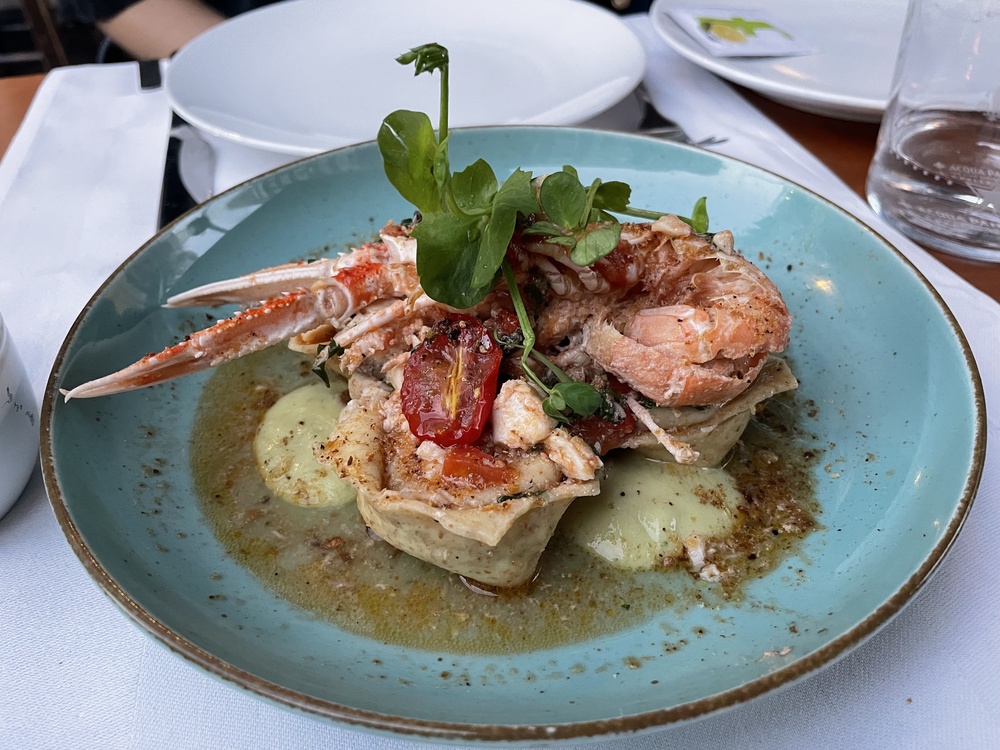 Een avondje Puglia bij La Bruschetta & Co