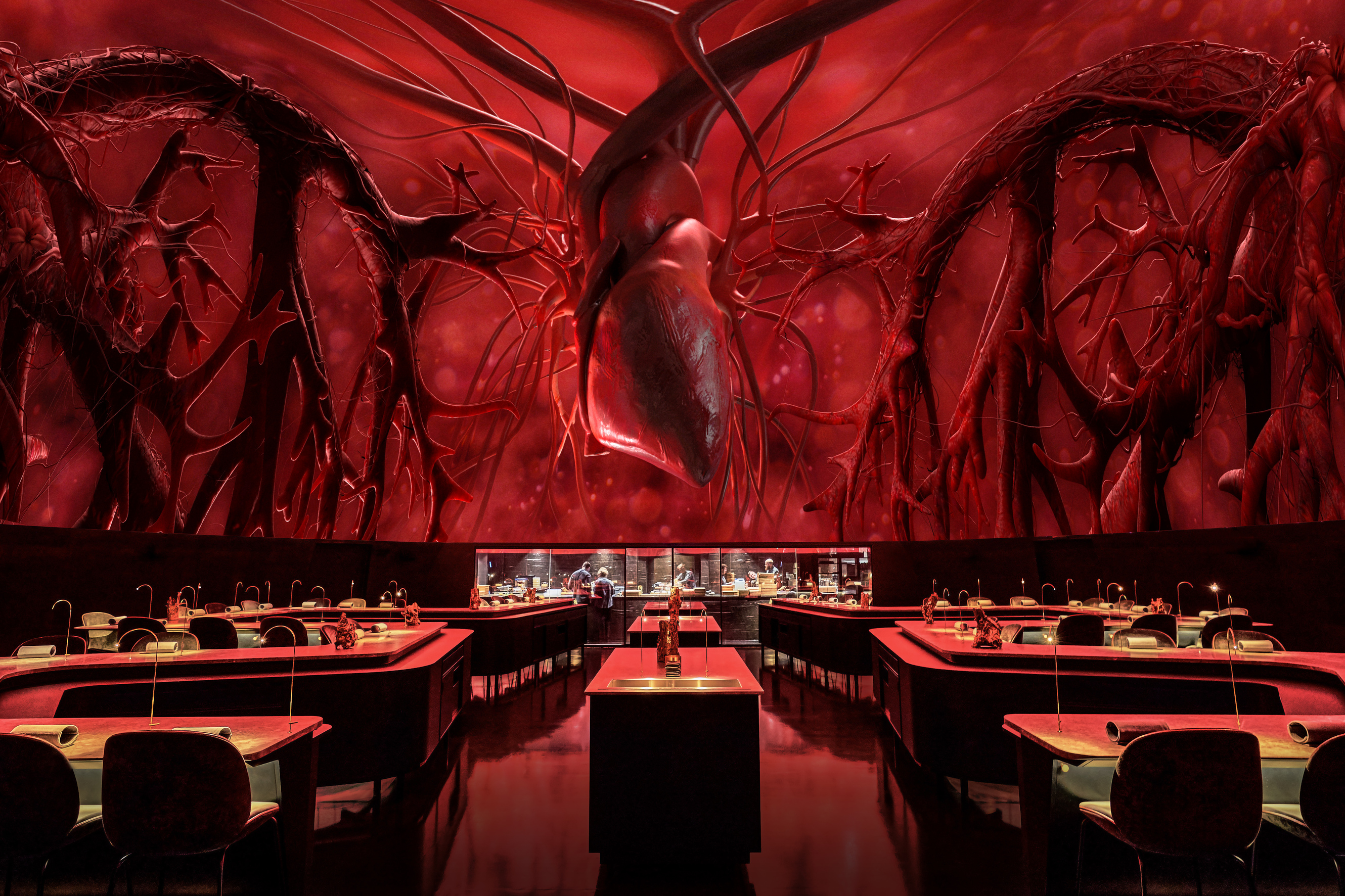 3 romantische stedentrips waar je culinaire hart sneller van gaat kloppen