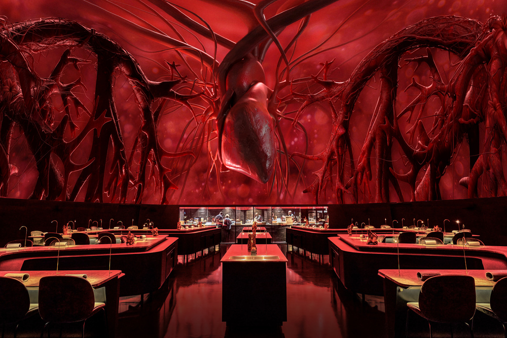 3 romantische stedentrips waar je culinaire hart sneller van gaat kloppen