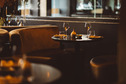 Interieur - Restaurant Three - de Buik van Rotterdam