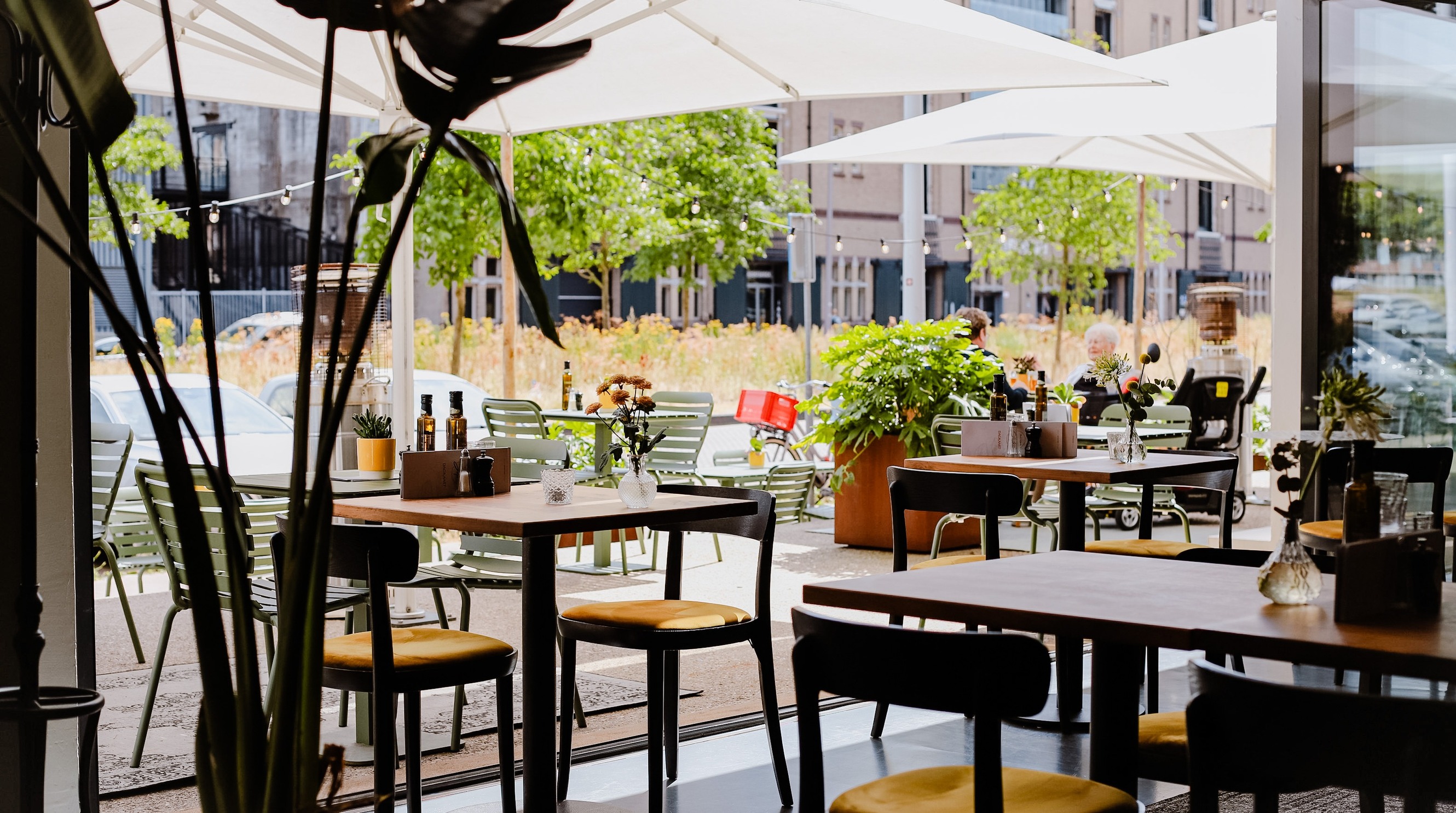 Trattoria Sophia