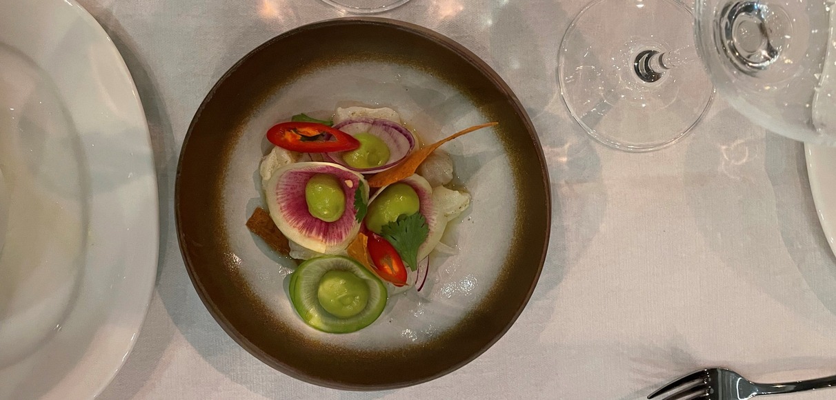 Café Clementine: café-restaurant in kas wordt voorportaal van nieuwe wijk De Stationstuinen