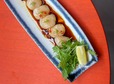 SHIN - Rotterdam Hokkaido Scallop Carpaccio - de Buik van Rotterdam