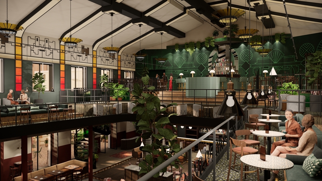 Een vers jaar met veel Utrechtse openingen: deze restaurants zijn nieuw in 2025
