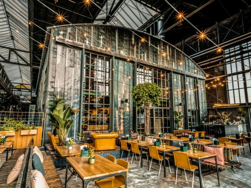 Best restaurants in amsterdam center - Search