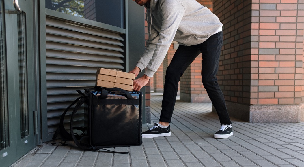 De wereld van virtuele restaurants