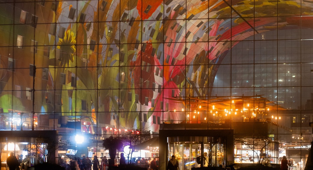 Verborgen smaken in de Markthal: 7 alternatieven voor je klassieke favoriet