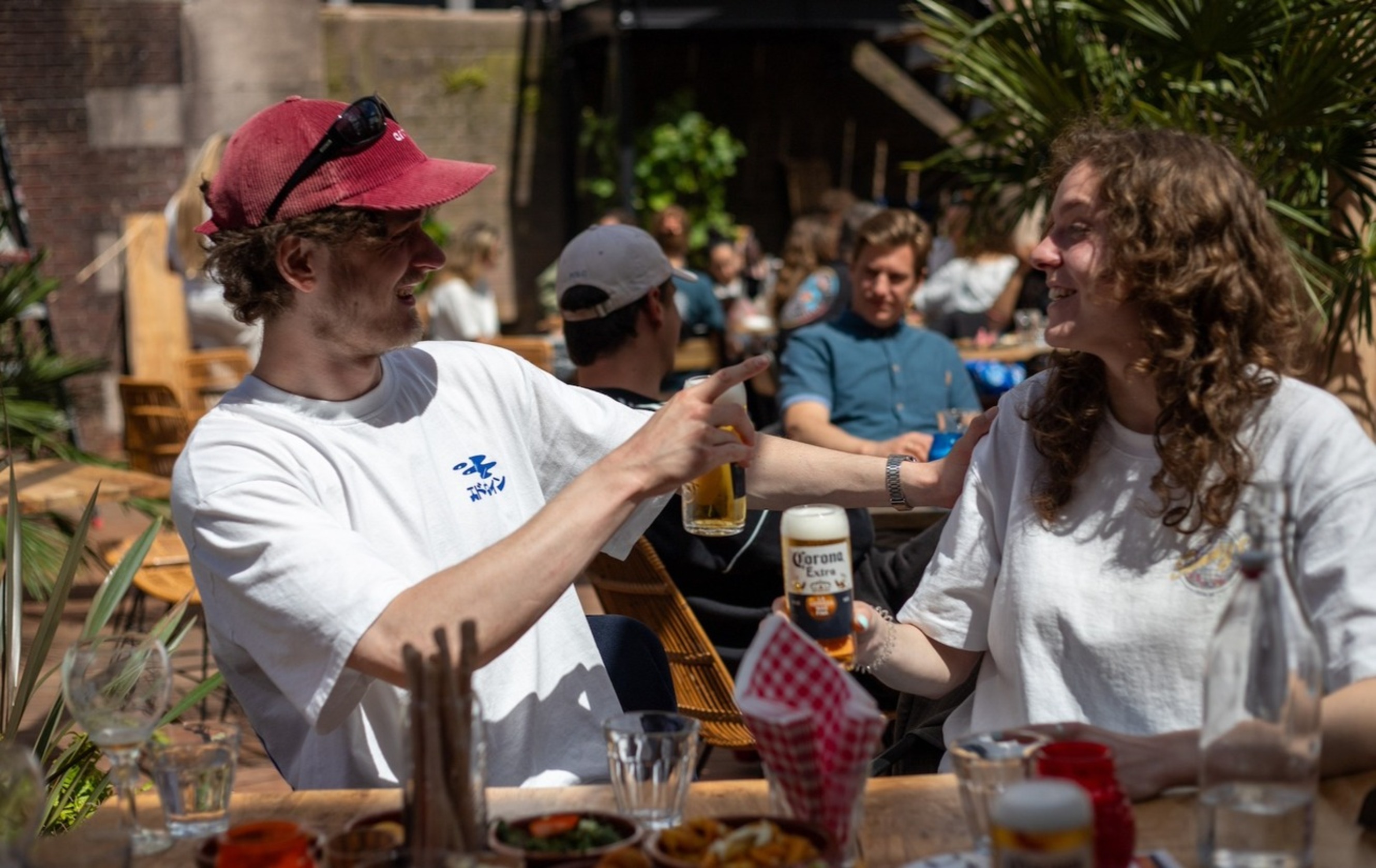 Rif010 Surfbar & Kitchen
