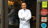 Bij Han Ji (van Umami) gaat het altijd om yin en yang