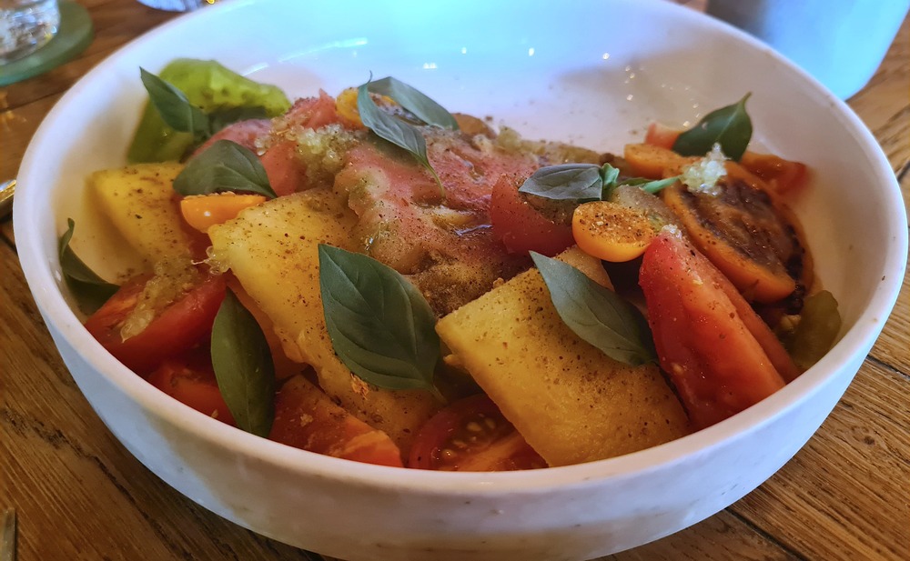 Calaboose: Indonesische keuken in de remix en cocktails met karakter