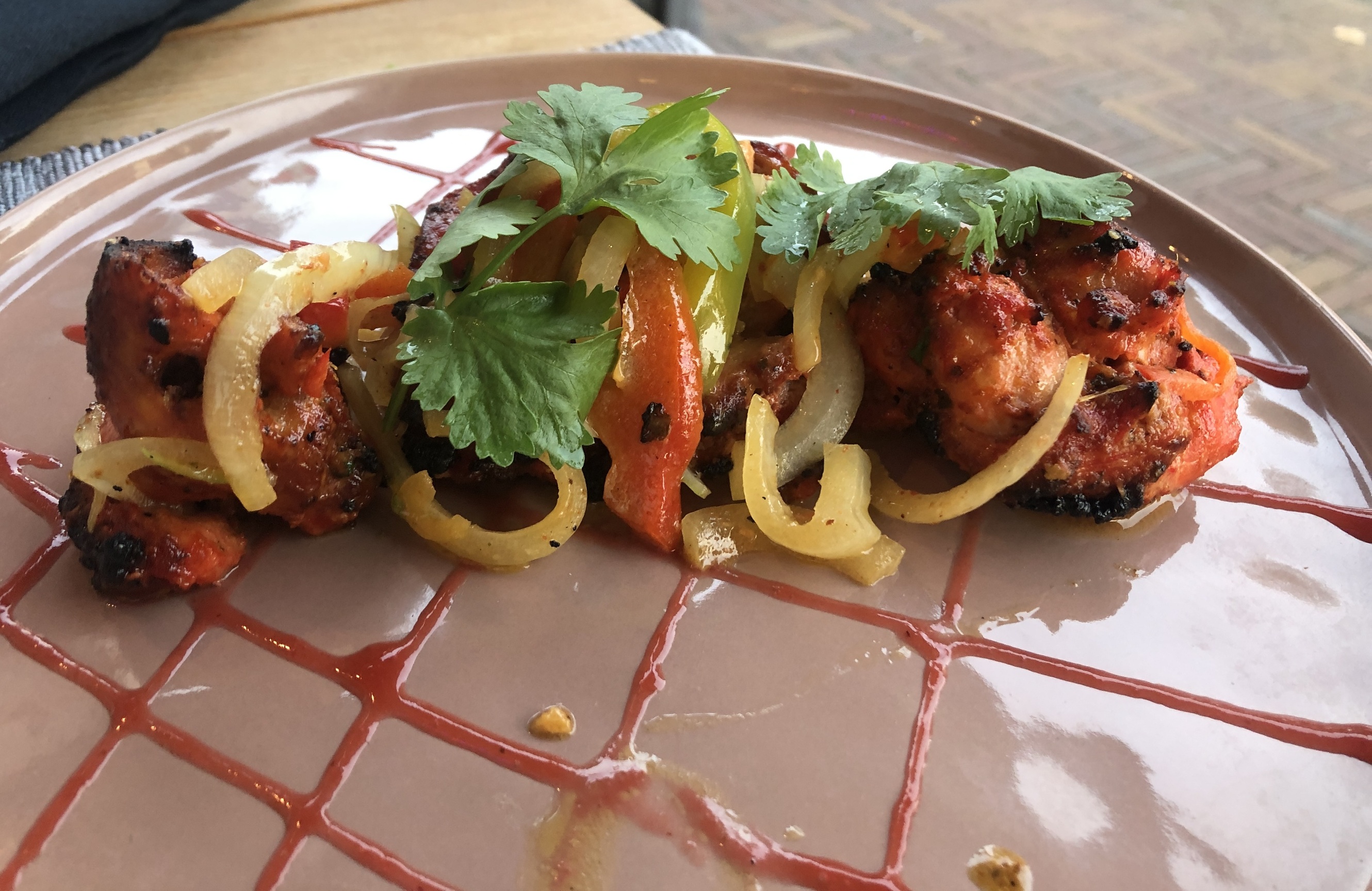 Indian Curry Club