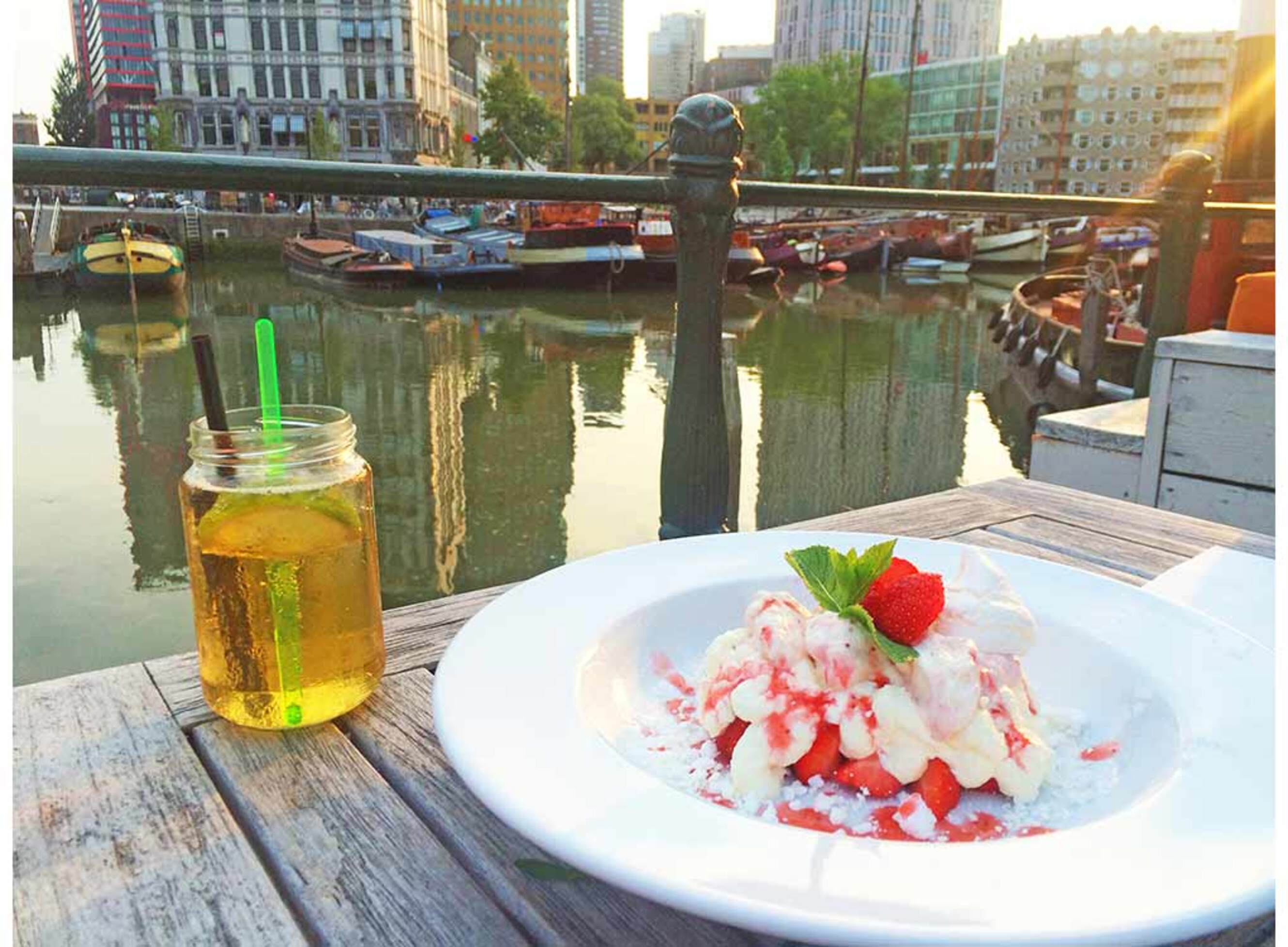 Meat Rotterdam De Buik van Rotterdam