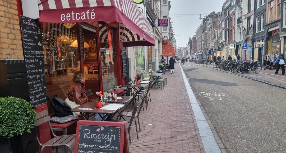 10 X eetcafés met een voordelige daghap