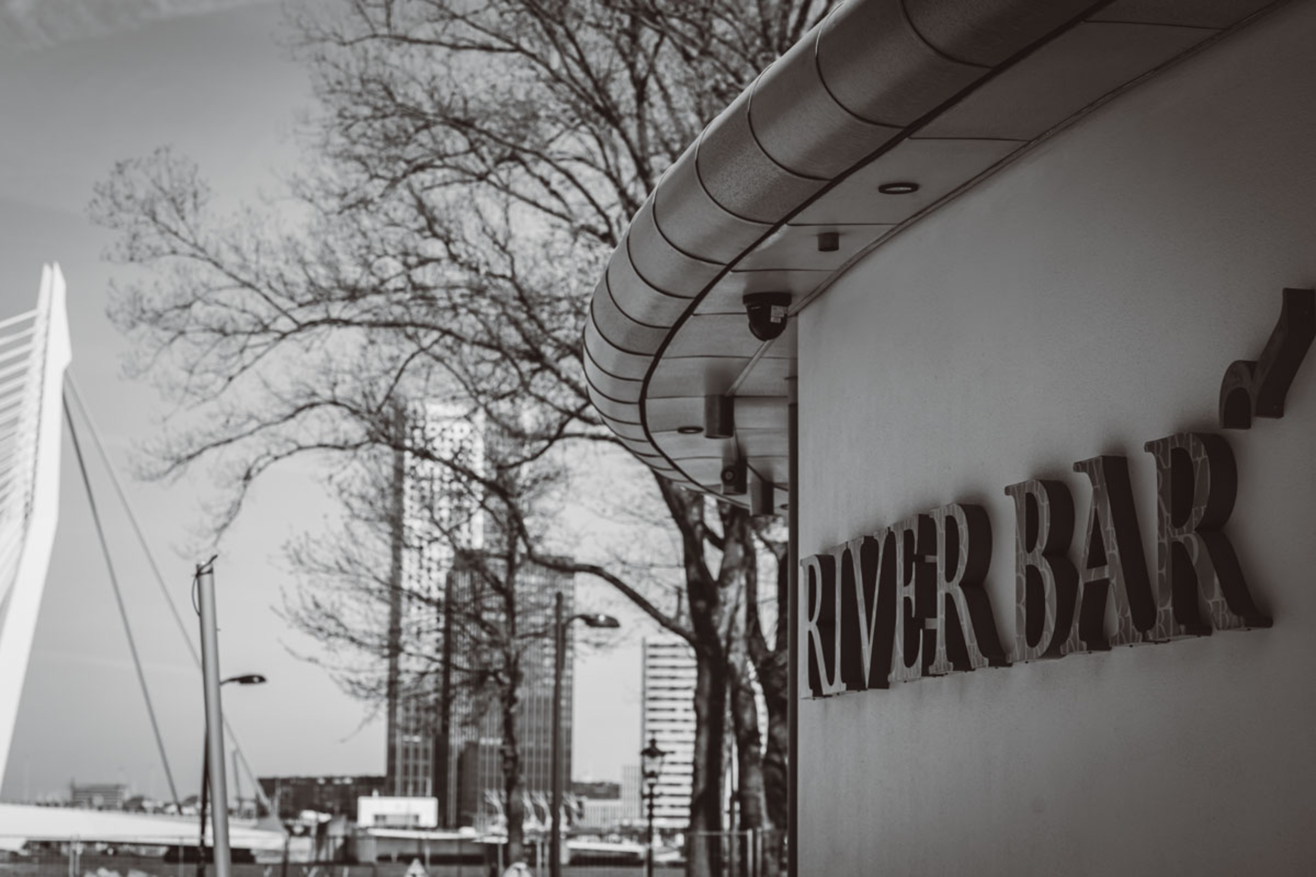 River Bar