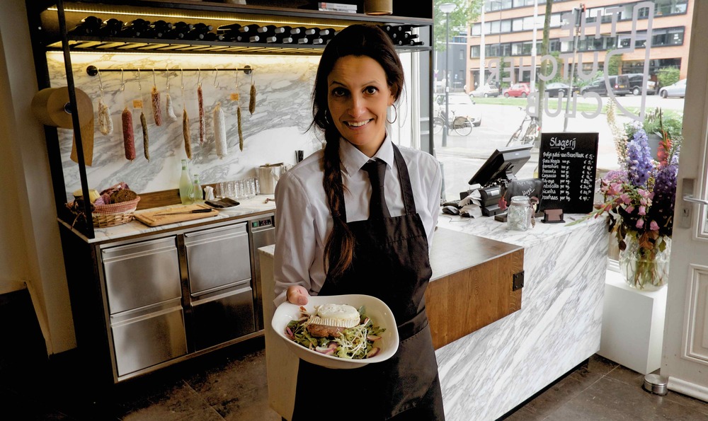 The Butcher Club: voor wie de cup-a-soup wil overslaan