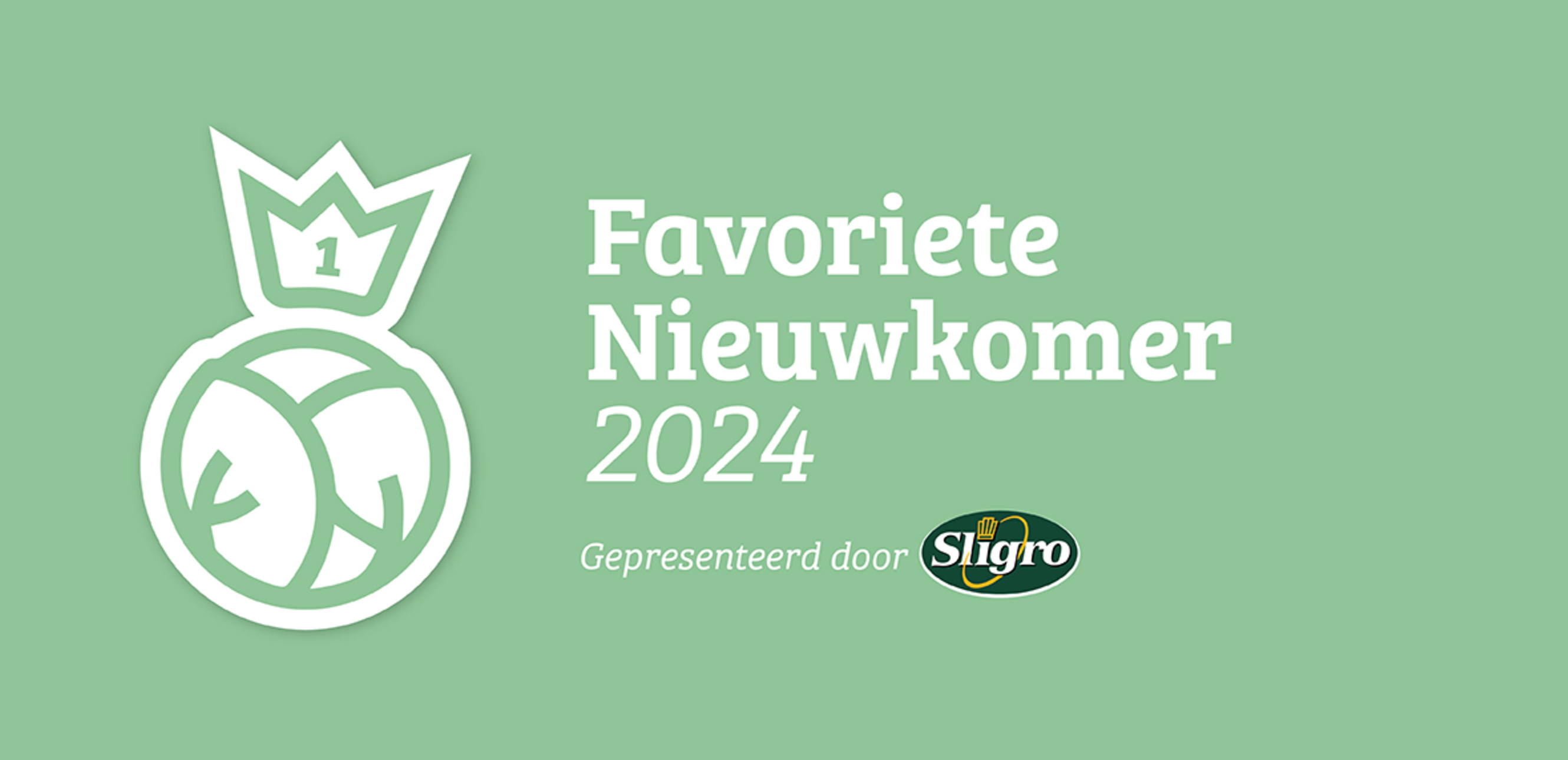 Stem nu op jouw Amsterdamse Favoriete Nieuwkomer van 2024!