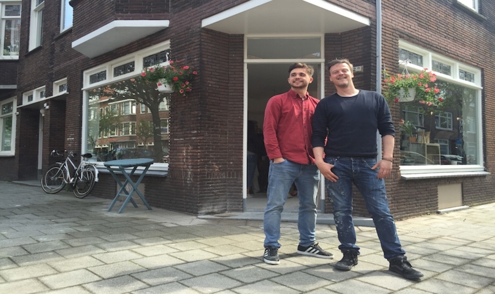 Toko Toorop, the story continues in Noord