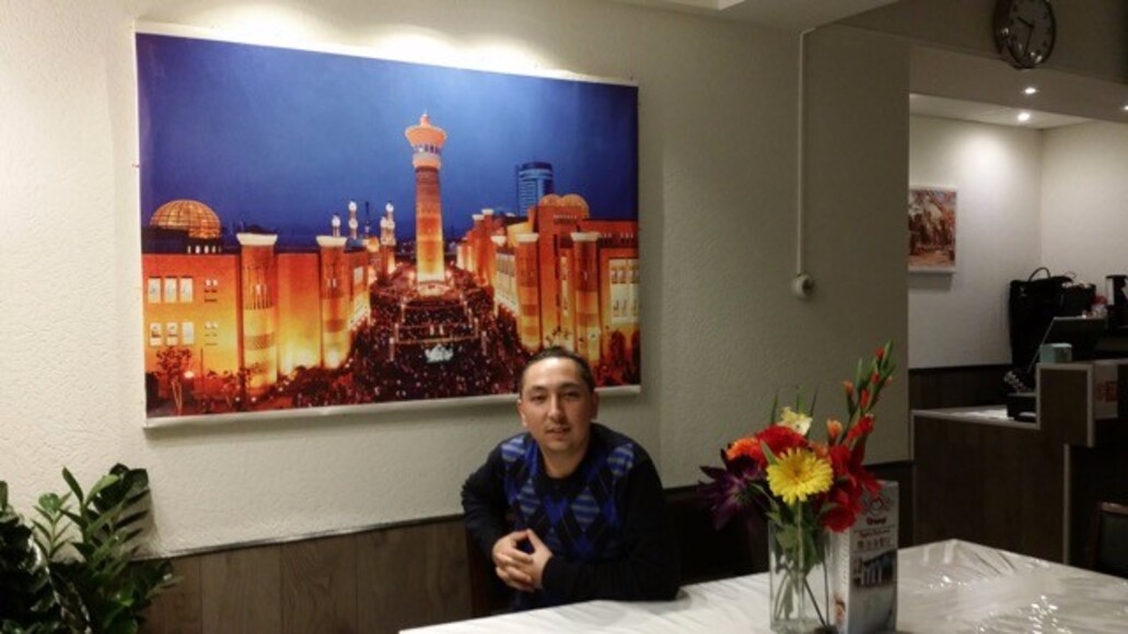 Urumqi: het eerste Oeigoerse restaurant in de Randstad