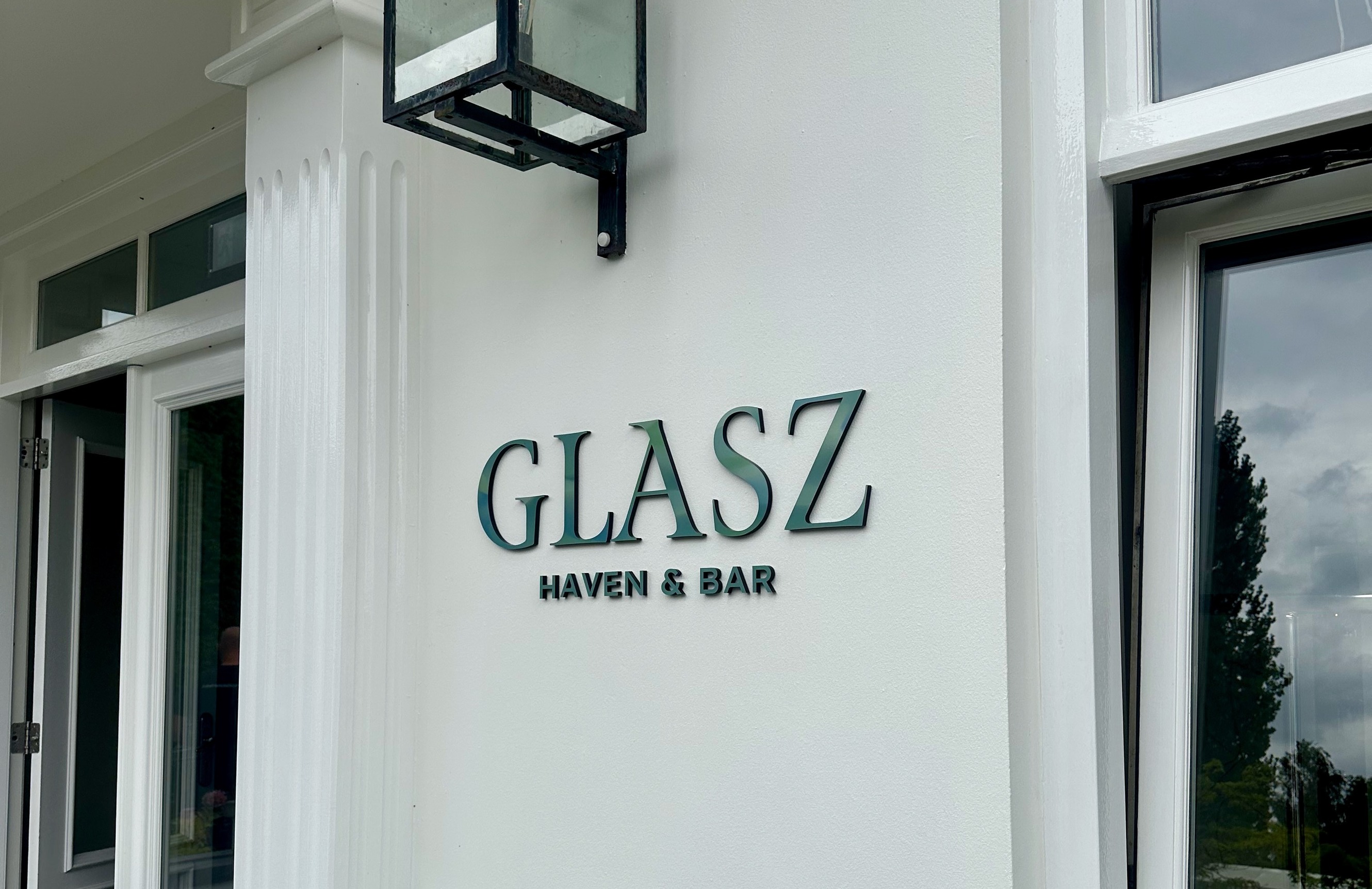 Glasz