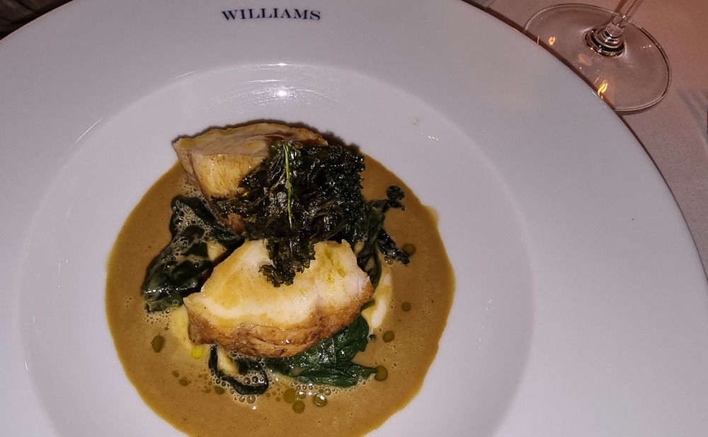 William's Farmhouse: Gastropub meets Engels jachthuis