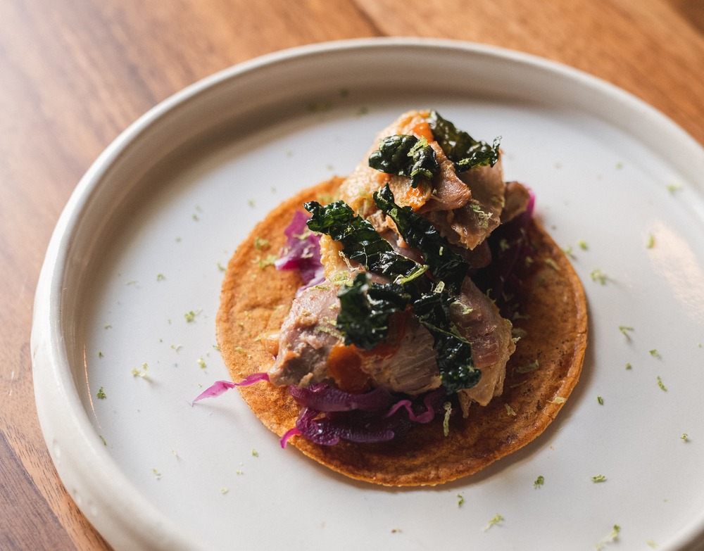 Nieuw Mexicaans restaurant en mezcaleria Masa opent deze zomer