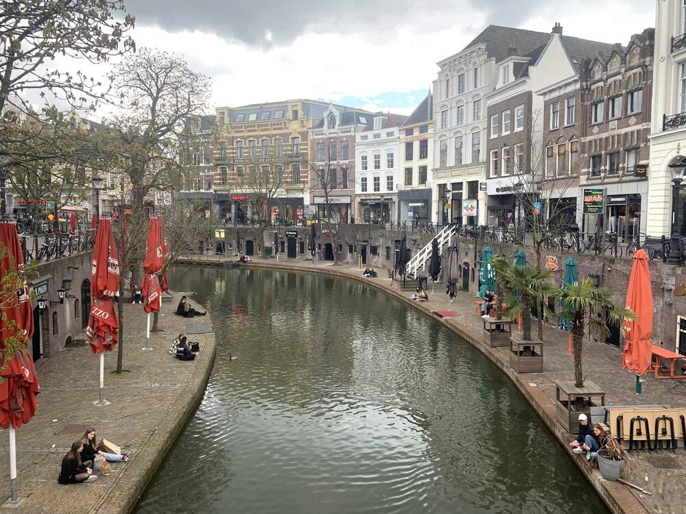 Als dit alles voorbij is