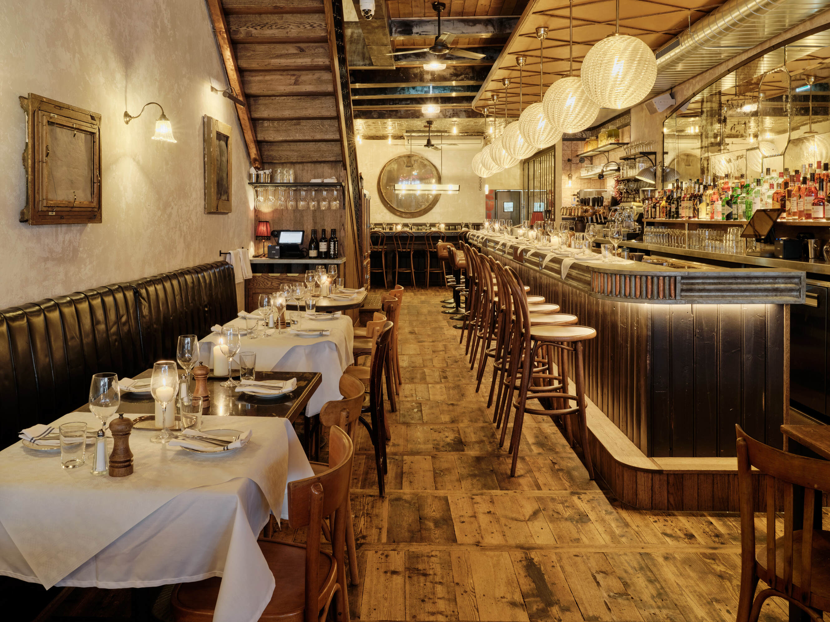Le Comptoir