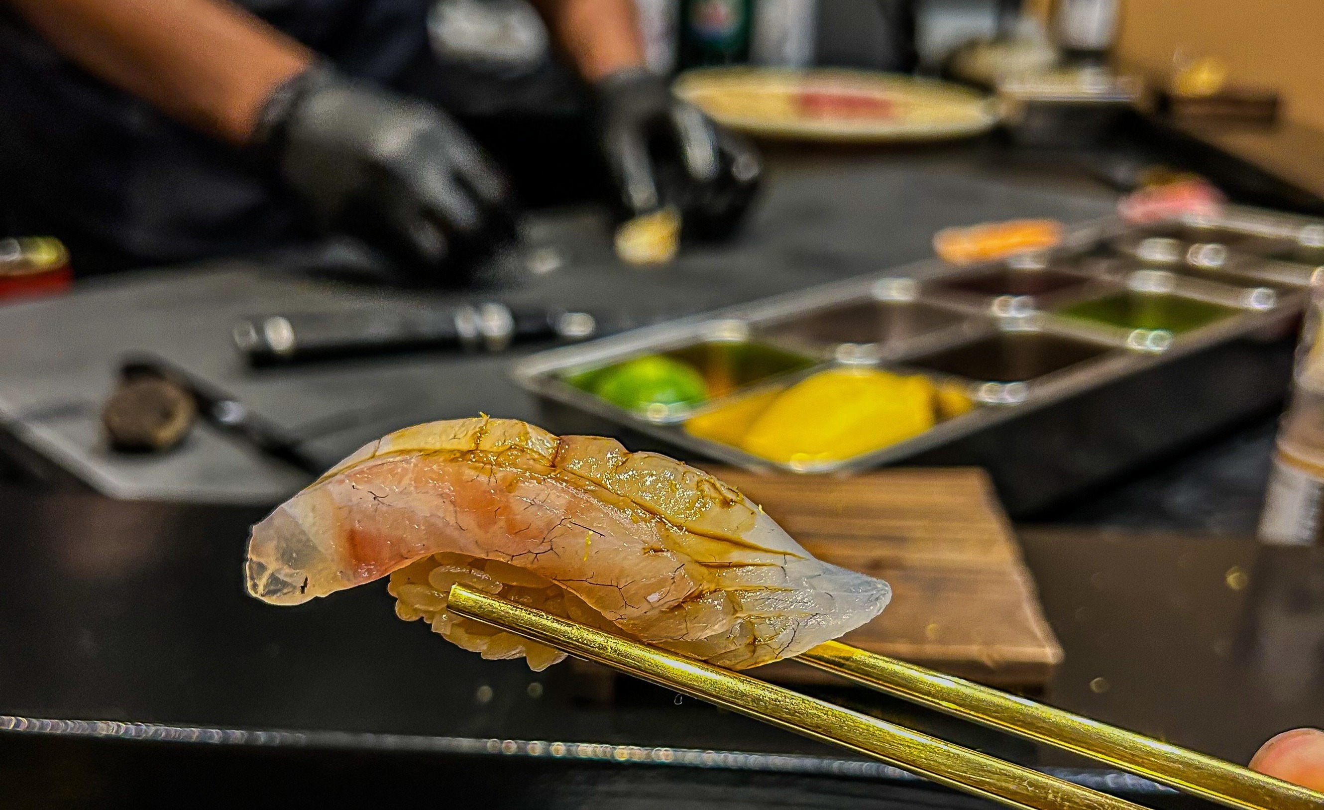 Chef’s Table Rotterdam