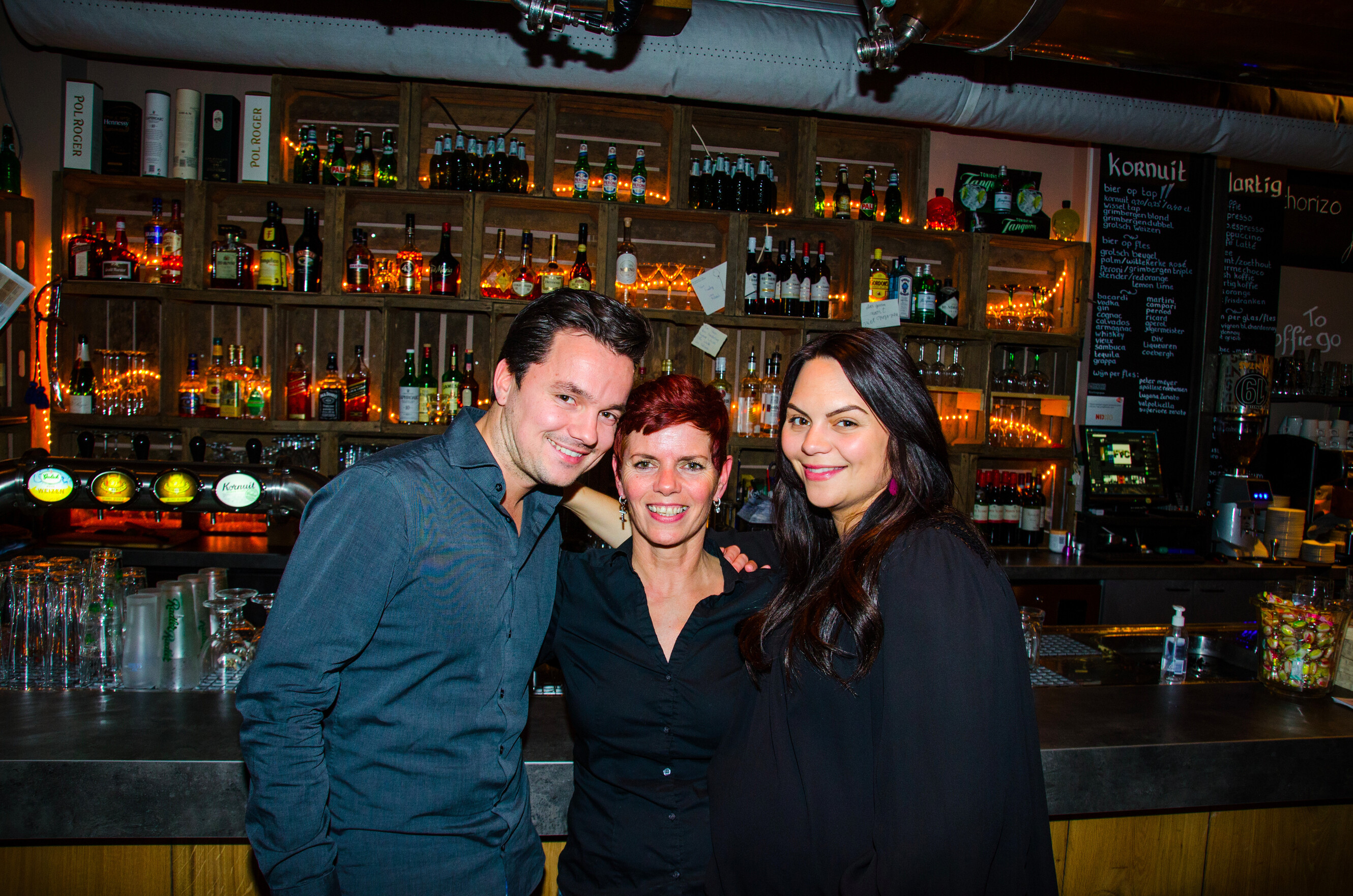Gastrobar Hartig