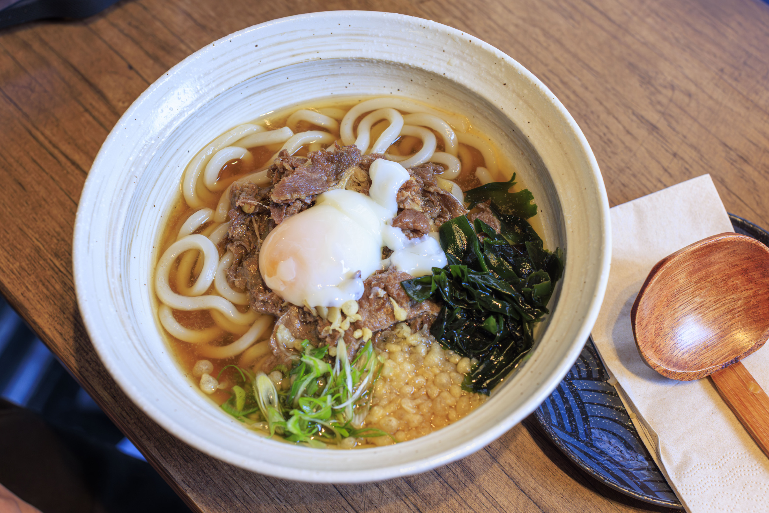 Niko Udon