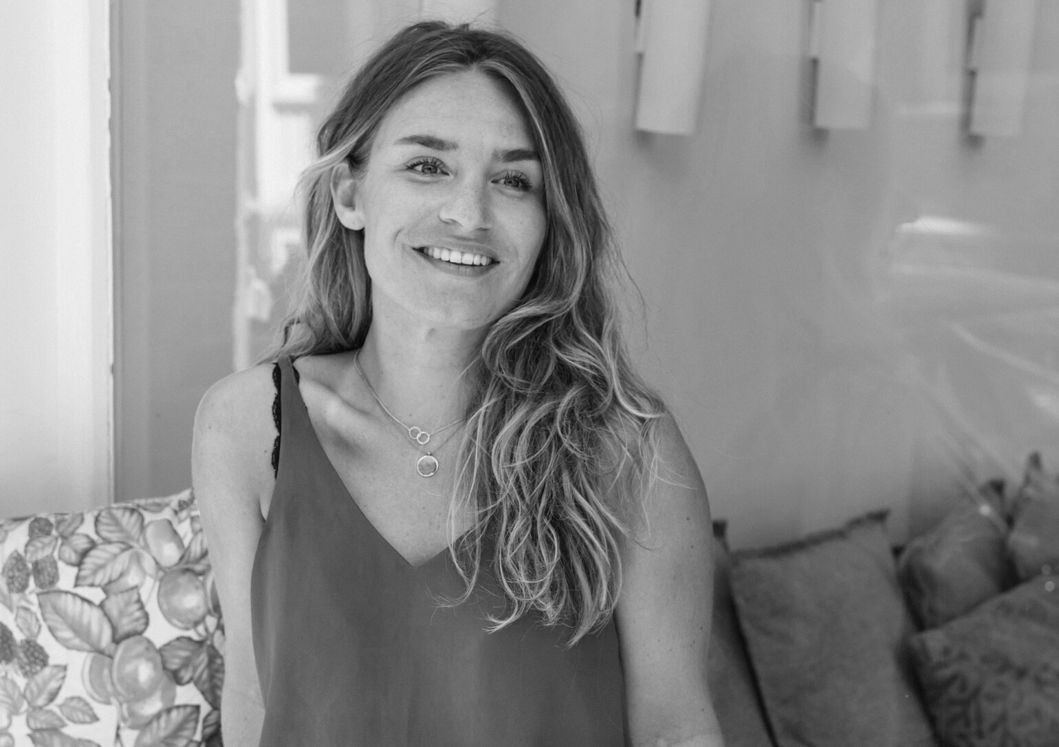 Iris van Seben<