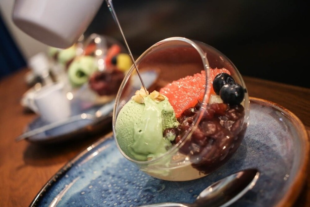 Op culinaire wereldreis door Rotterdam – deel 2