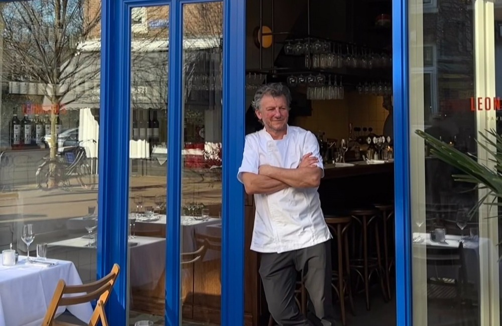 De ontwikkelingen in de Amsterdamse horeca  (editie: april 2025)
