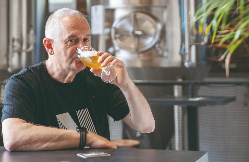 Brouwerij Noordt, een brouwerij die blijft ontwikkelen