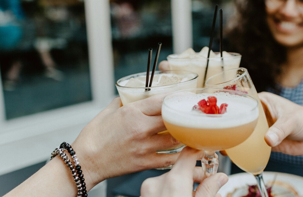 World Cocktail Day: 6 cocktailbar tips in vier steden