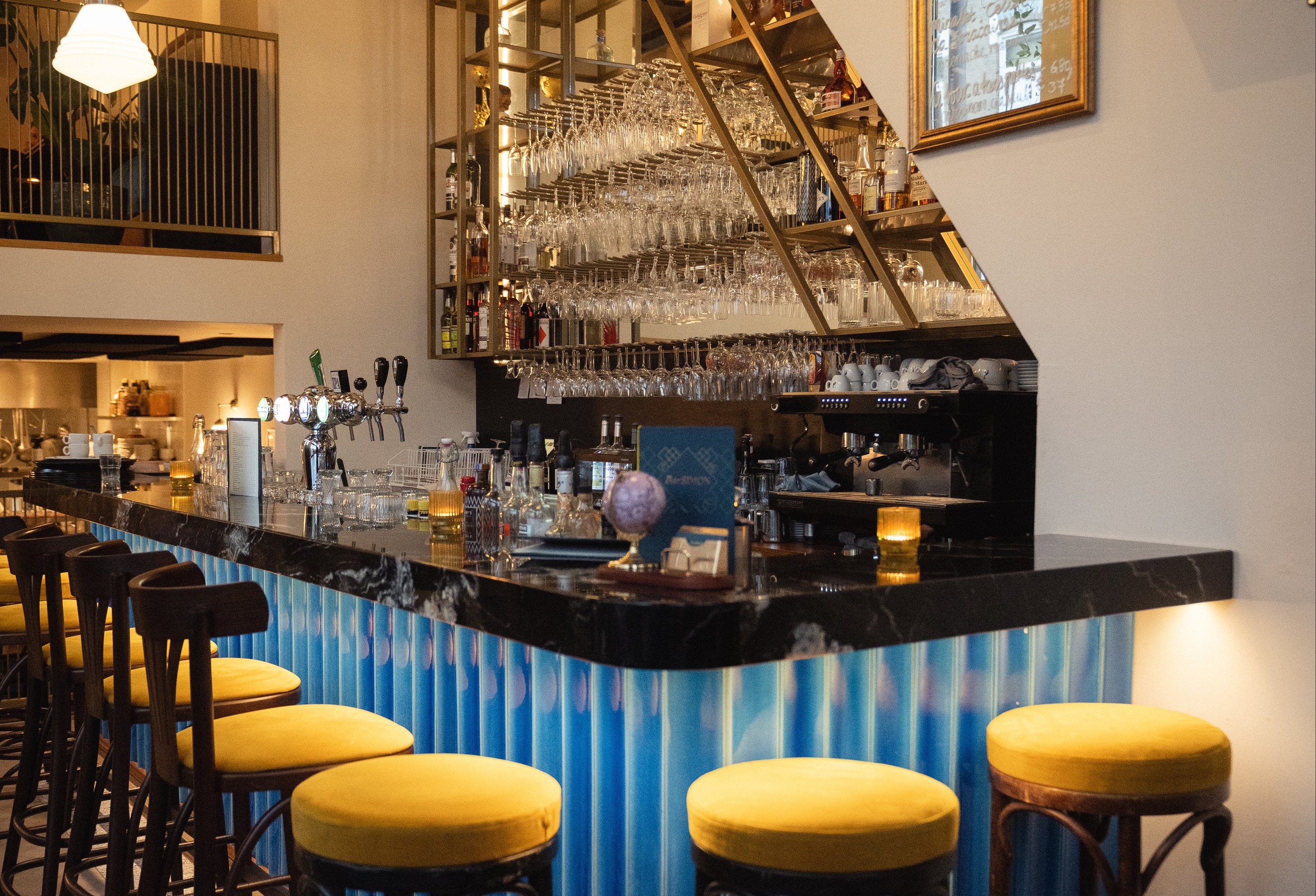 Bar Simon