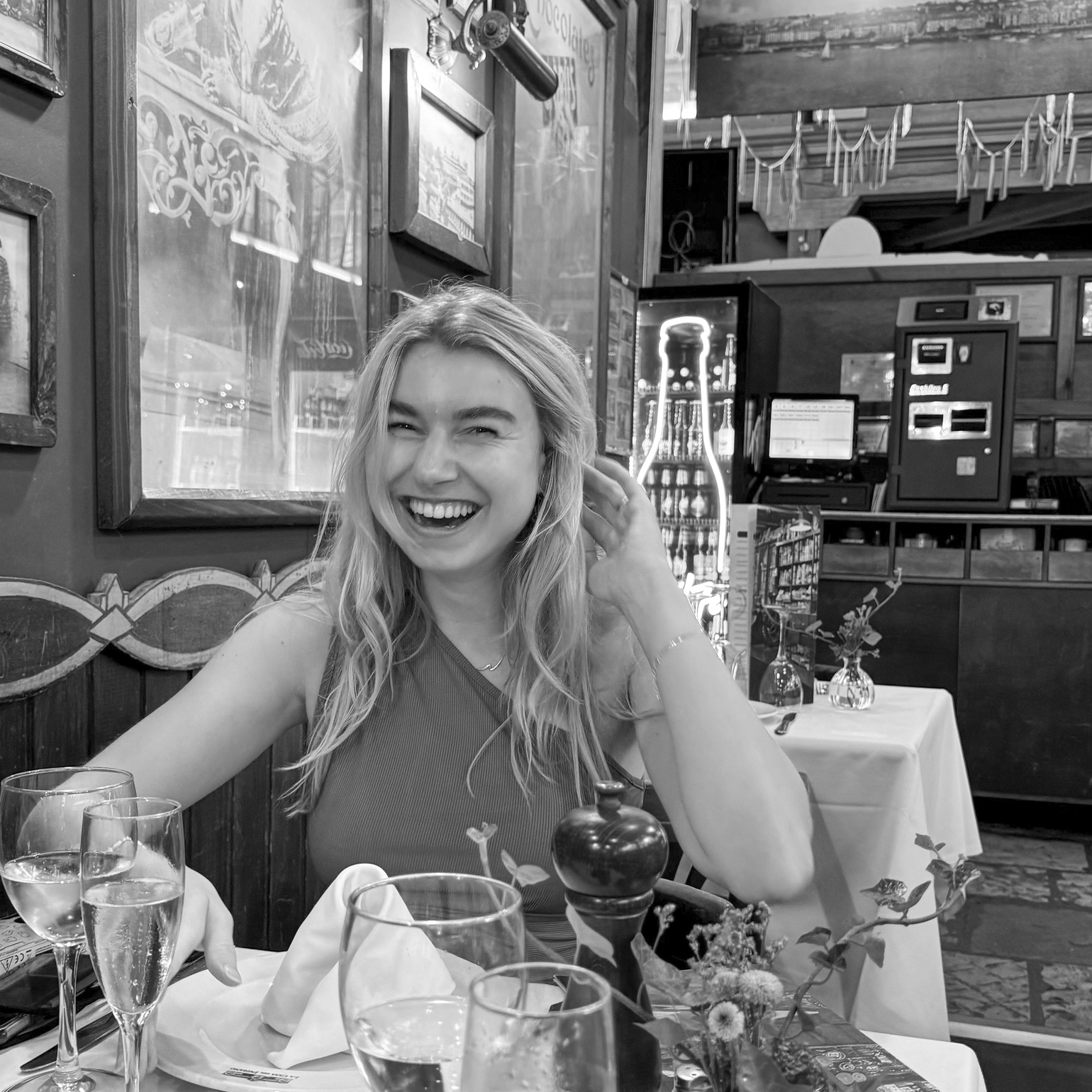 Tessa Mertens<