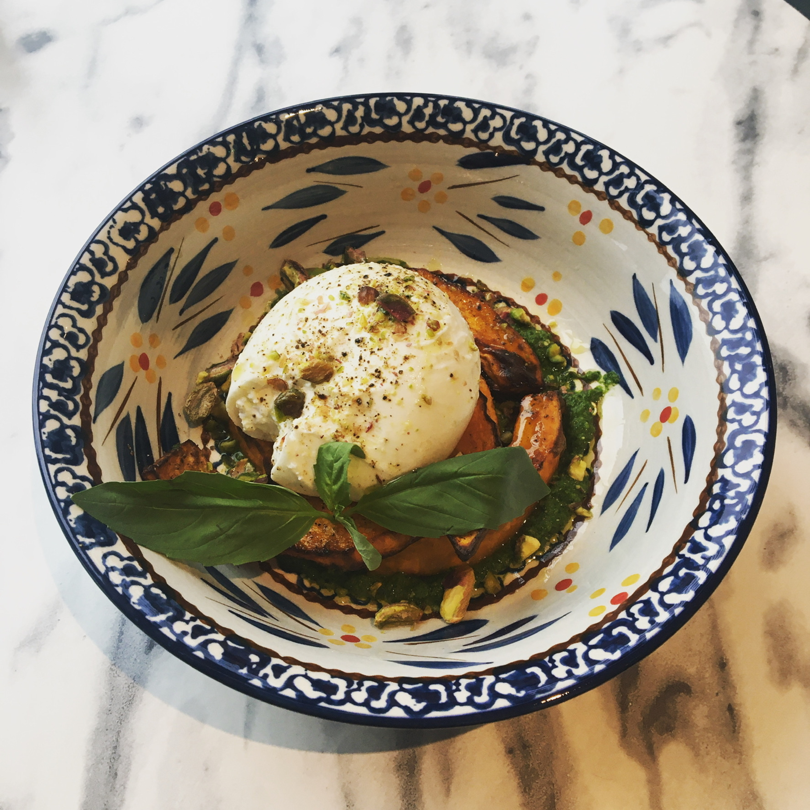 Voor iedereen wat lekkers bij Trattoria Sophia