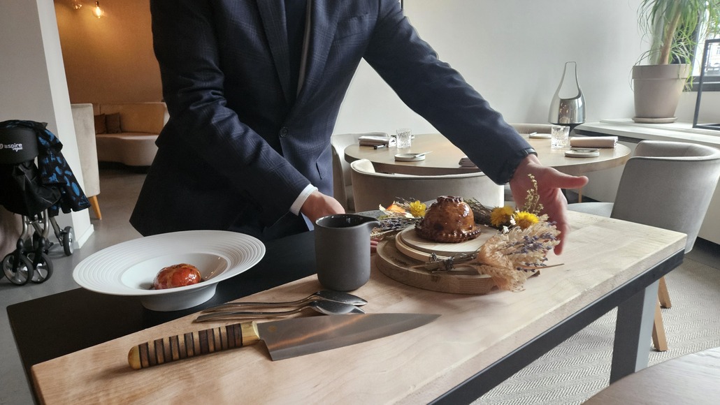 Vermeer zet met nieuwe chef in op terugkeer ster